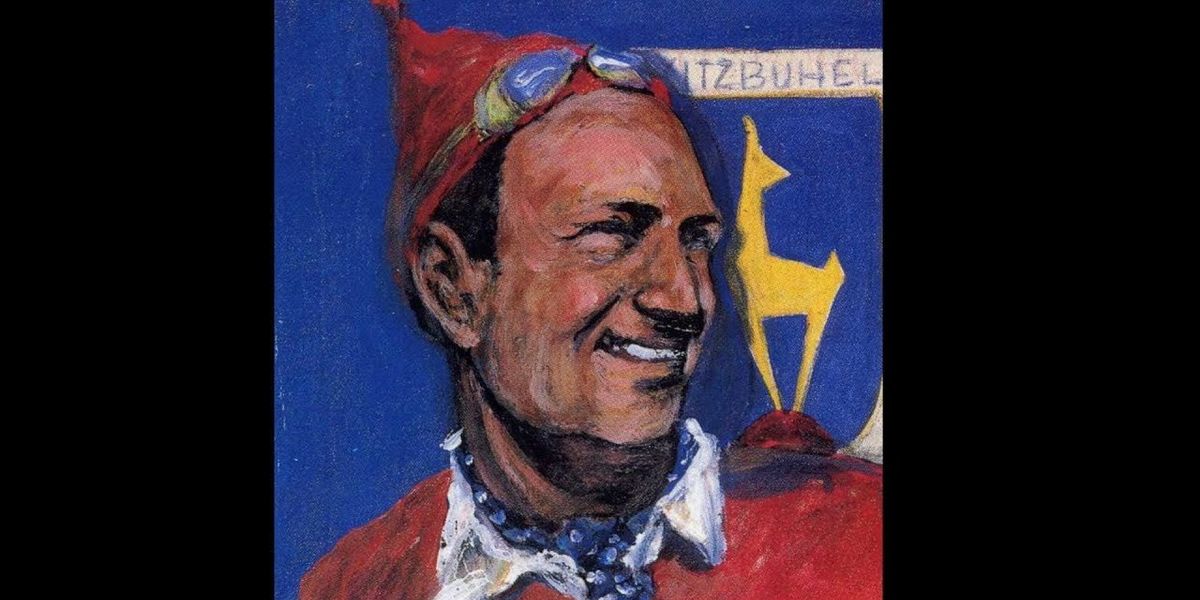 KitzbühelLegende Karl Koller im 101. Lebensjahr gestorben Skisport