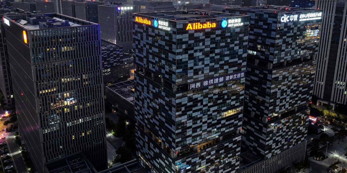 China und die USA ringen um die "Superintelligenz"