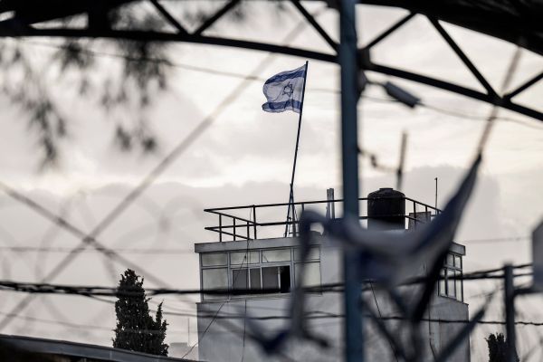 Israel-durchsucht-Gel-nde-von-UN-Pal-stinenserhilfswerk