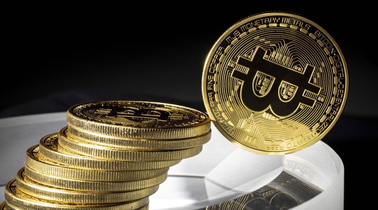 Bitcoin: Das Problem mit der Kryptowährung