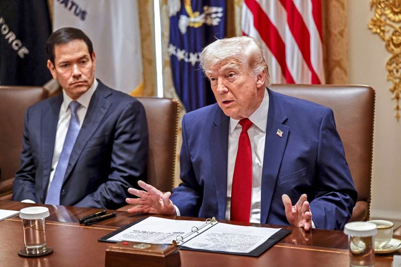 Ist "der Westen" erledigt?