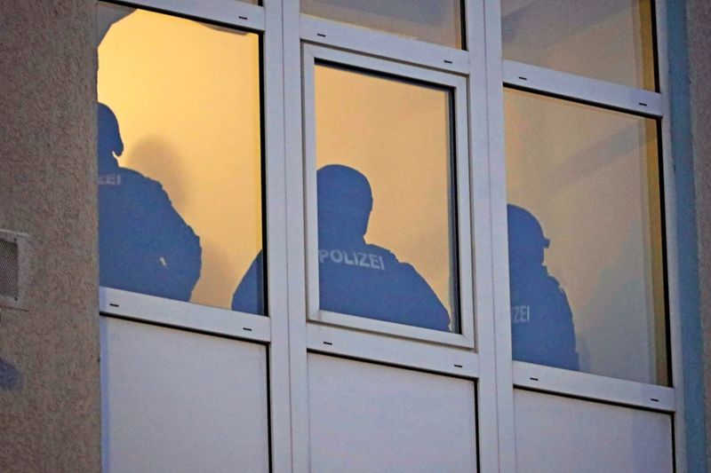 Polizei auf Sparkurs: Kürzungen treffen auch Spezialeinheiten