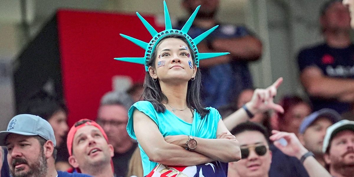 "America the Beautiful": Das Quiz zu 250 Jahren USA in 15 Fragen und 45 Antworten