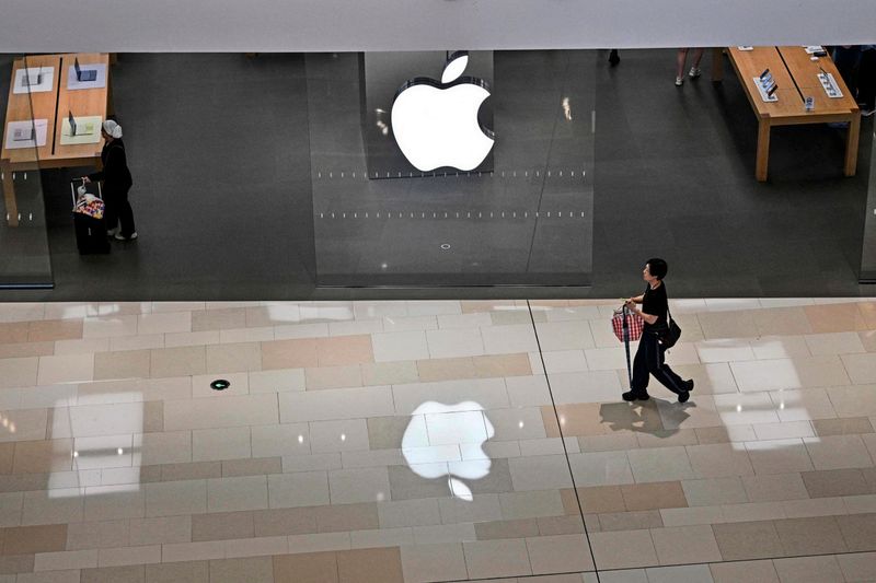 Apple klagt OpenAI wegen mutmaßlichen Diebstahls von Geschäftsgeheimnissen