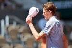 Hitzedrama: Sinner scheitert in der zweiten Runde der French Open 2791b9d3 0526 4ae6 80db 9d79fdd7363e