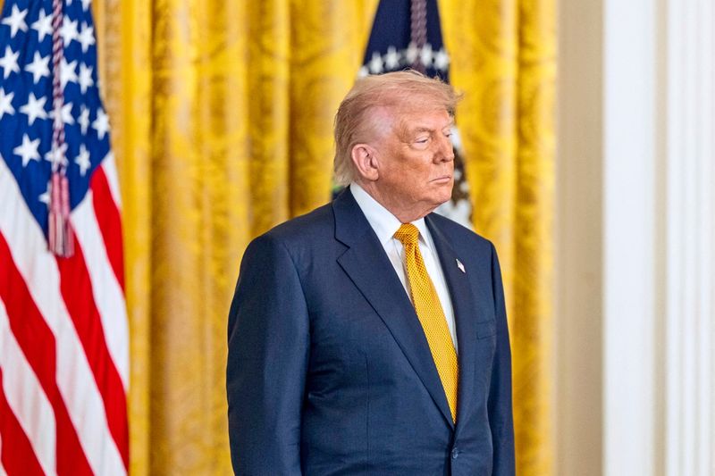Warum ist Donald Trump immer noch so beliebt?