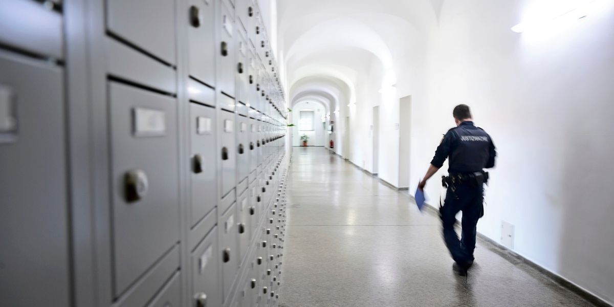 Cyber-Grooming Fall: Acht Jahre Haft für Täter