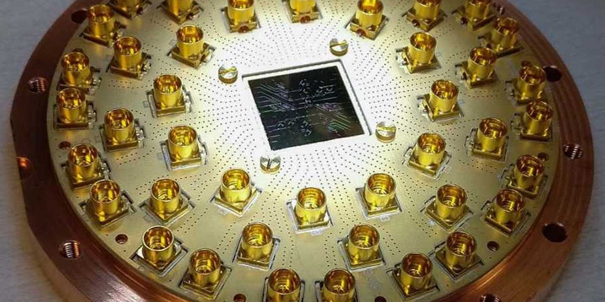 Researchers pave the way for error-free quantum computer technology