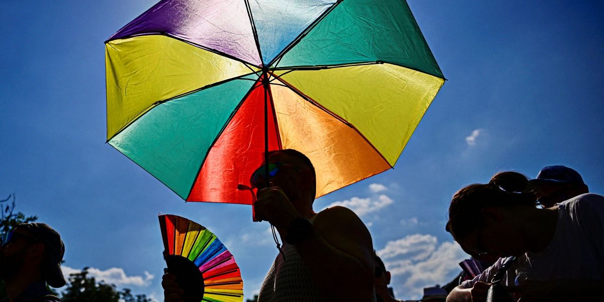 Greens criticize Gewista for queerphobic messages in public spaces
