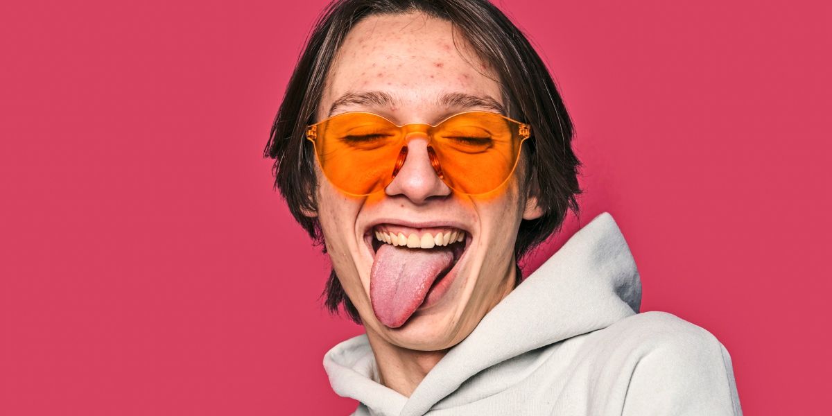 Goonen, Schere, Ragebait: Was redet die Jugend da? - Mehr Lifestyle ...