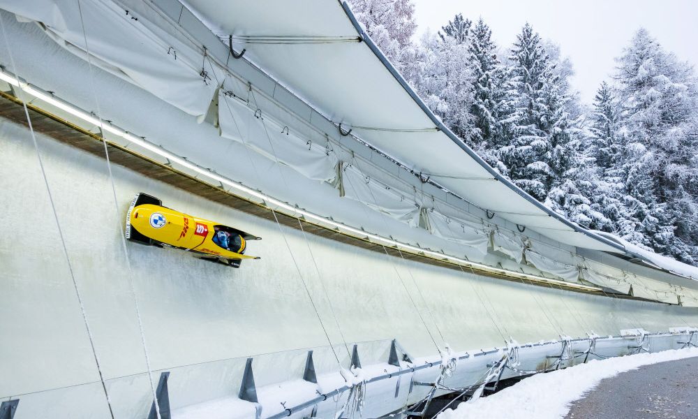  Foto zu Olympia 2026: Umweltschutzverbände fordern Nutzung von Innsbruck-Bahn 