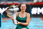 Ukrainerin Kostjuk holt in Madrid ersten WTA-1000-Titel