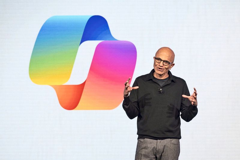 Selbst schuld: Warum Microsoft plötzlich nur noch Microslop genannt wird