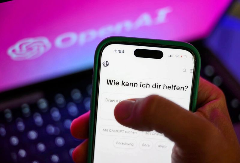 OpenAI lässt Menschen echte ChatGPT-Prompts zur Modelloptimierung lesen