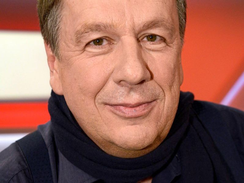 Springer muss Kachelmann 236.000 Euro Schmerzensgeld zahlen - Medien ...