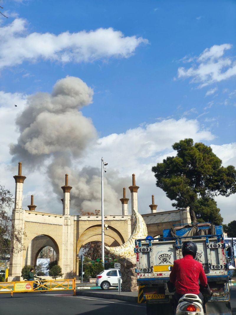Menschenrechtsanwältin im Iran: "Natürlich sind die Menschen glücklich, wenn ein Diktator stirbt"