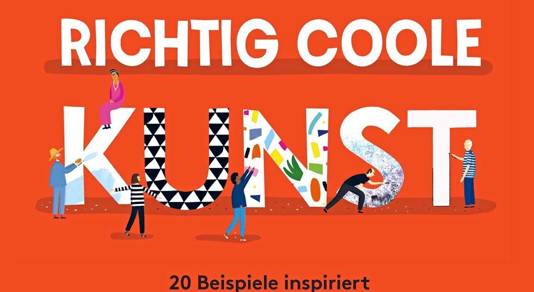 Malen wie weltberühmte Künstlerinnen und Künstler Zukunft derStandard.de › Wissen und