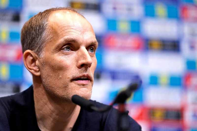 Englands WM-Kader mit Überraschungen – ohne Foden, Palmer und Maguire