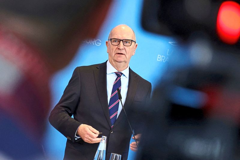 Koalition von SPD und BSW in Brandenburg geplatzt – AfD fordert Neuwahl