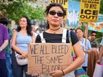 Tödliche ICE-Einsätze setzen Trump unter Druck