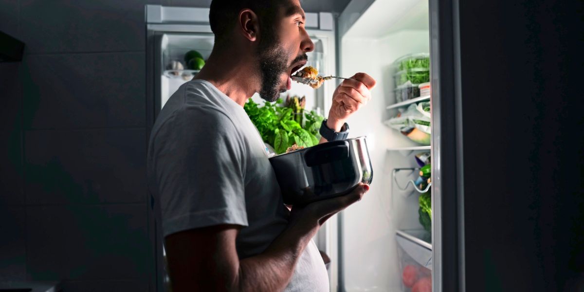 Wie lange bleibt Essen im Khlschrank geniebar? - Fragen der Gesundheit -  derStandard.at  Gesundheit