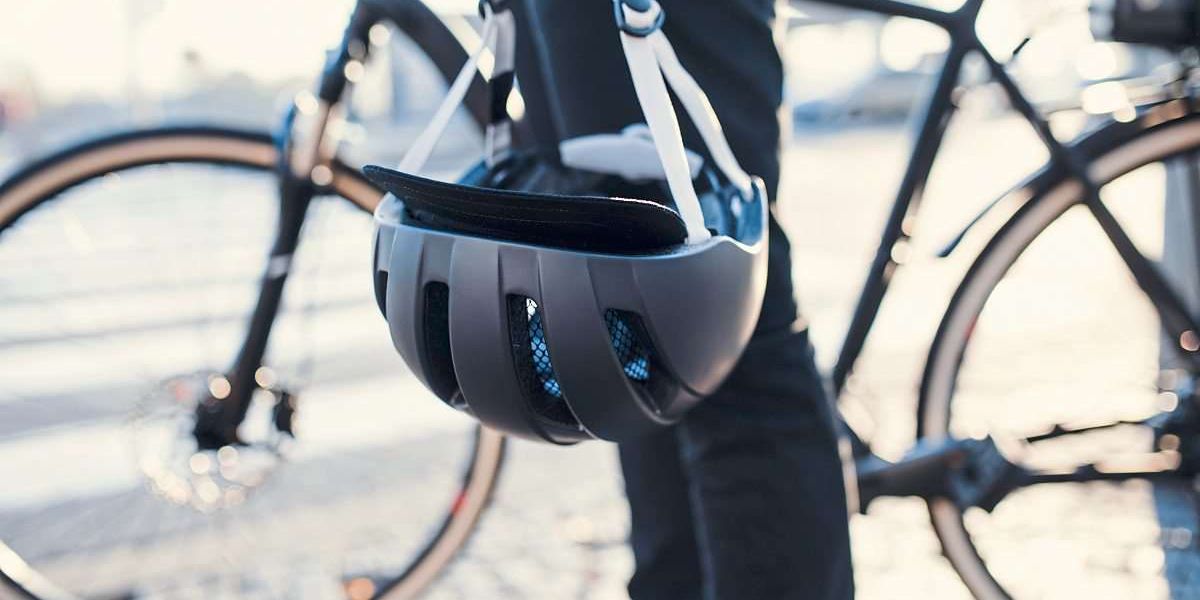 Pedal Smart: How to Find the Perfect Bike Helmet That Merges Fashion with Protection