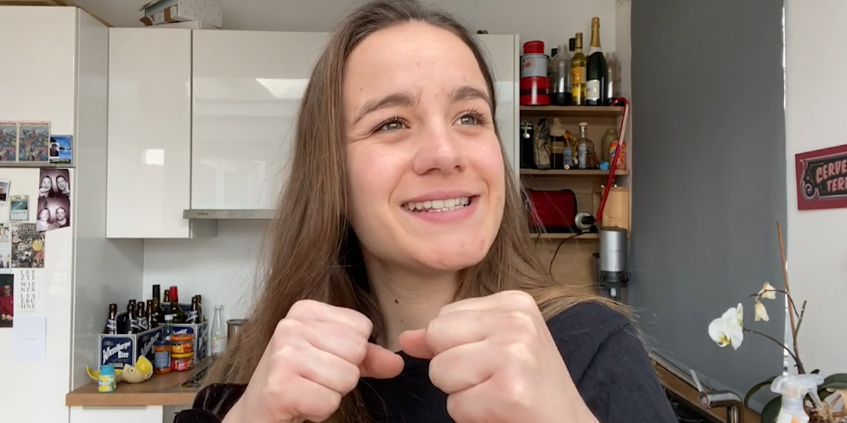 Hossa Mit Kritik Umgehen Video DerStandard de Video