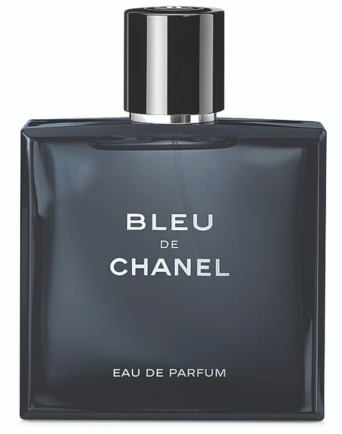 Bleu de Chanel' channels strength and elegance in new Parfum