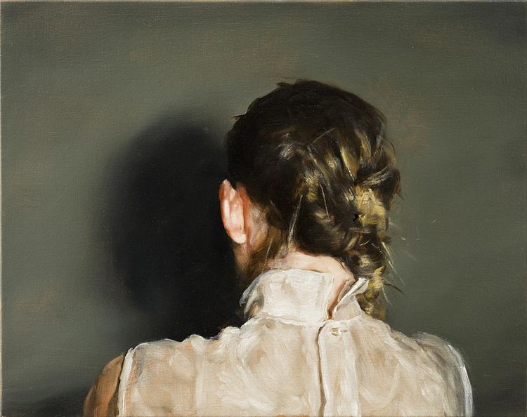 Melancholie und sanfter Grusel - Kunst - derStandard.at › Kultur