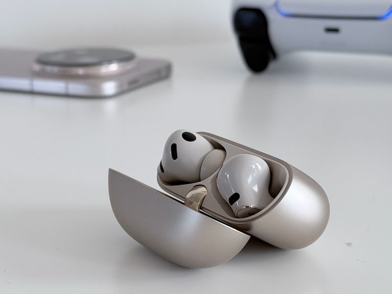 Huawei FreeBuds Pro 5: Der Kampf um den Gehörgang