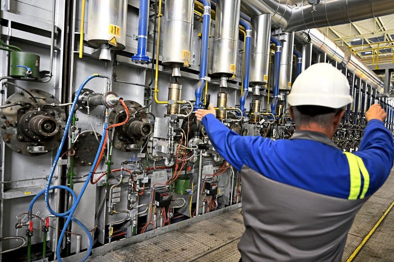 Was Österreichs Industrie von der Ukraine lernen k
