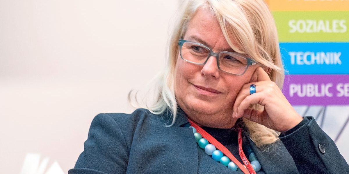 Rektorin Hanappi-Egger wünscht sich 18 Professuren - Vimarsana News