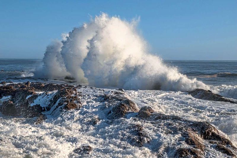 Australien löste mit falscher Tsunami-Warnung Panik in Bevölkerung aus