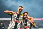 Kalajdžić-Rückkehr zum LASK steht laut Sky fest 956c0367 2ff4 47d8 af24 a683a13d9002