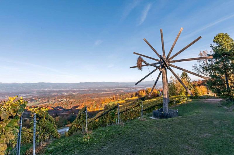 Erderwärmung lässt sich leugnen, aber nicht die Vorteile von Klimaschutz