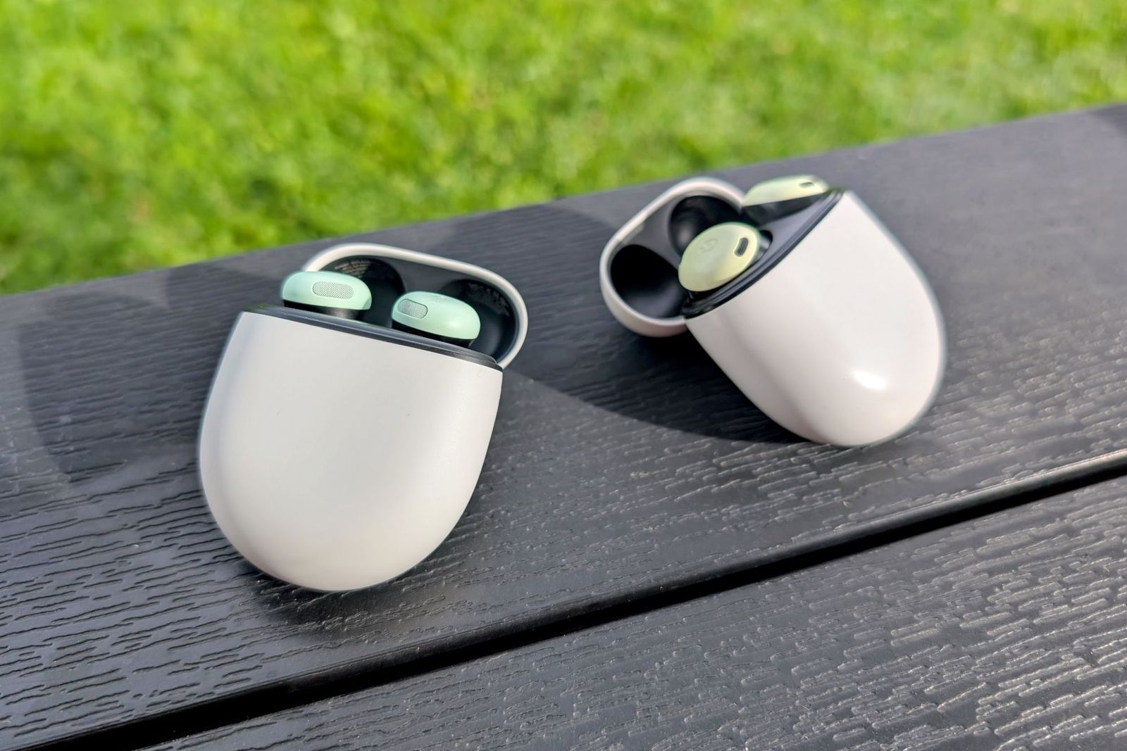 Pixel Buds Pro 2 im Test Kleiner, leichter und besser Audio