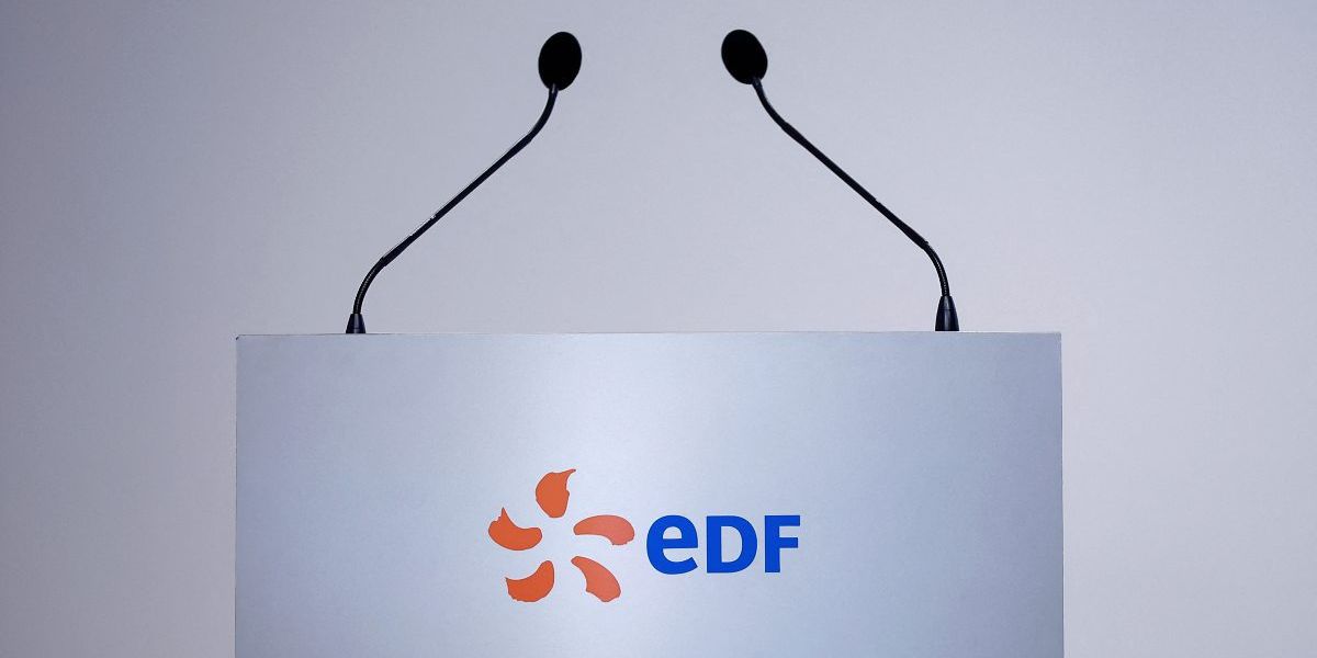 17,9 Milliarden Euro Verlust: Französischer Stromkonzern EDF schreibt ...