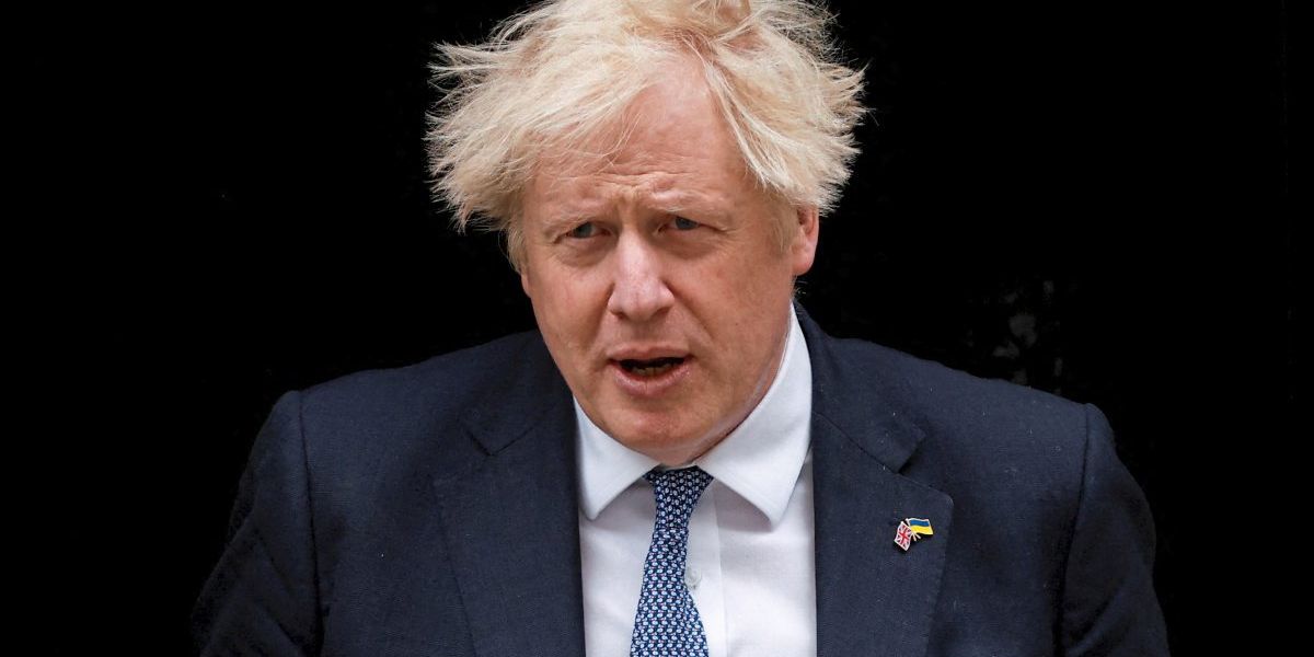 Johnson wants to bring pound and ounce back to UK – Europe