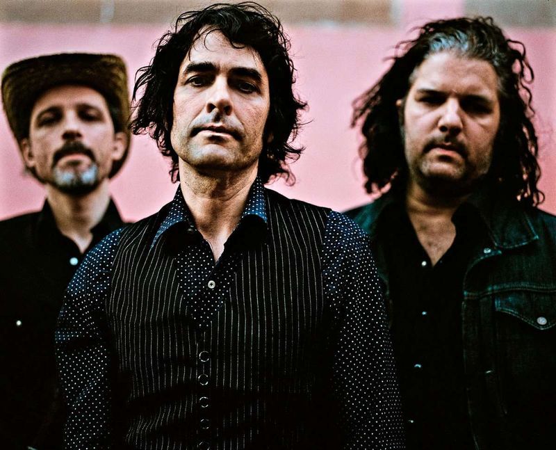 Der Gute Ton: Neue Alben von The Dare, Jon Spencer und The The