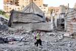 Uno wirft Israel bewusste Tötung palästinensischer Kinder vor 0bb91b12 c632 43ac 97d2 cf3a3e8f09f5