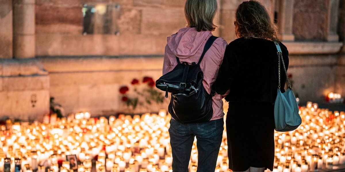 Österreich wird sicherer, wenn Österreich sich entwaffnet