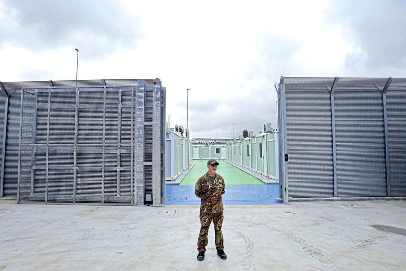 Was an der "größten Migrationswende" Europas wirklich dran ist