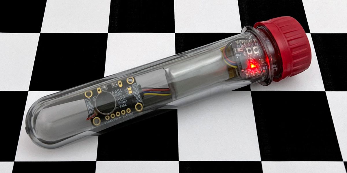 Wie man einen Vibrator baut, um damit beim Schachspielen zu schummeln -  Webmix - derStandard.de  Web