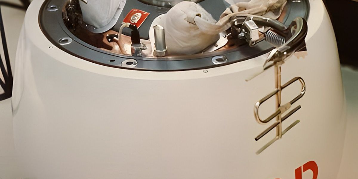 A massive piece of Soviet space history will soon impact Earth