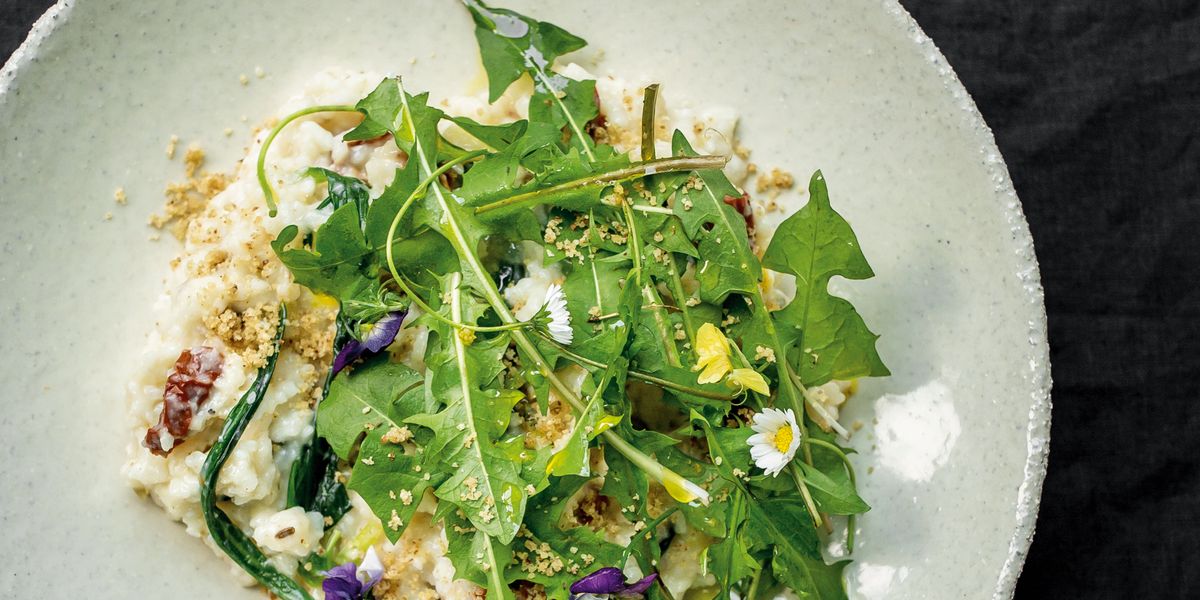 "Eat like a woman": Rezepte für einen harmonischen Zyklus - dieStandard