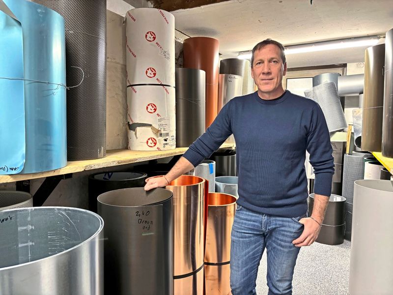 Winterdienst am Dach: "Solche Einsätze hatten wir die letzten zehn bis zwölf Jahre nicht"