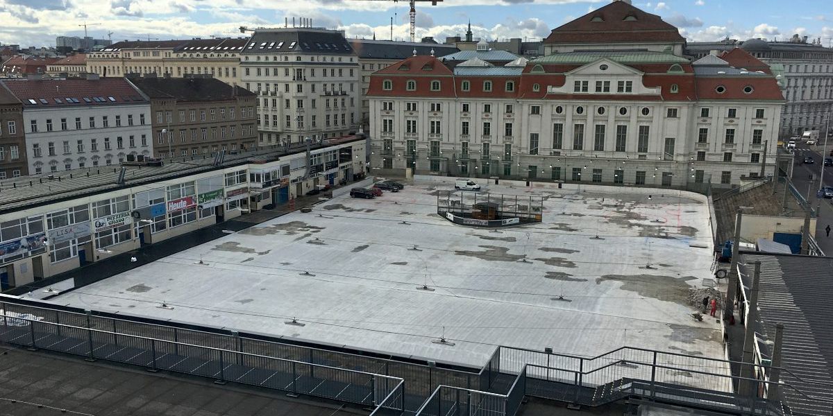 Turbulenzen um Tojners Turmbau am Heumarkt - Wien - derStandard.at ...