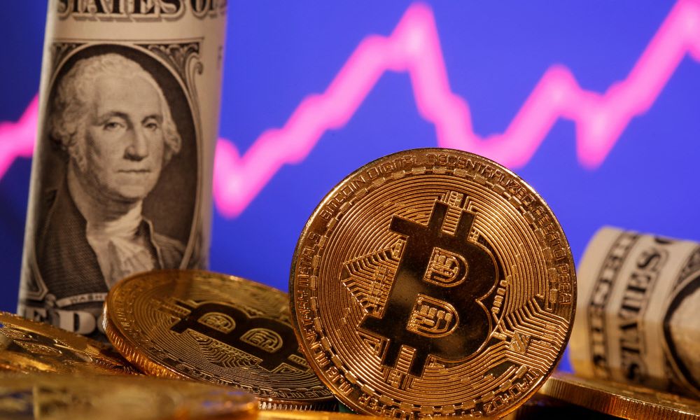 Krypto-Kritikerin: "Thiel sieht Bitcoin als Gegenkultur zu 'woken' Tech-Unternehmen"