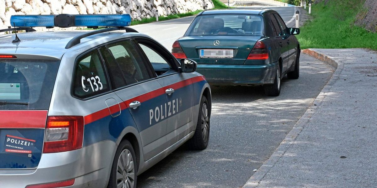 Internationaler Autoschieberring in Österreich aufgeflogen - Österreich ...