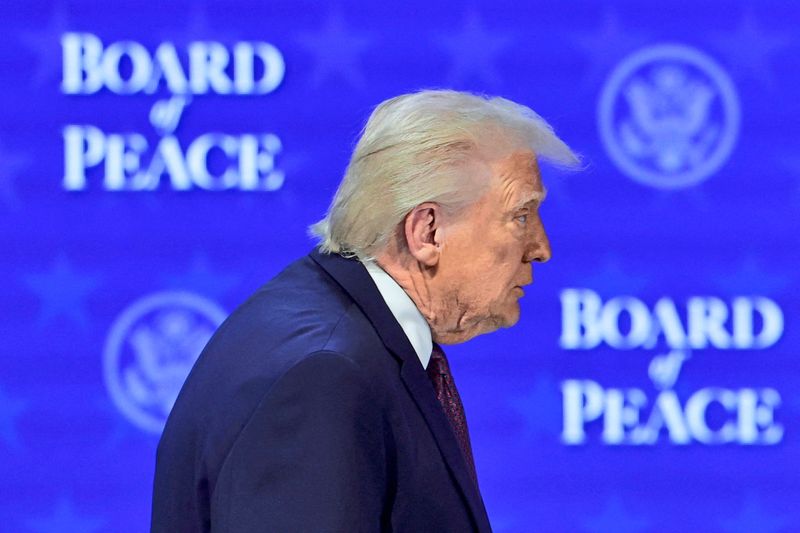 Mehr Europa bei Trumps Friedensrat – Österreich lehnt Beitritt ab